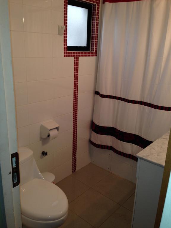 Bed&Breakfast Manque Santiago du Chili Chambre photo