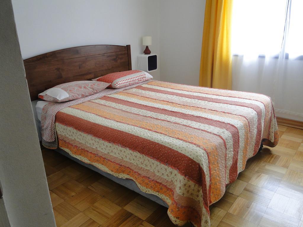 Bed&Breakfast Manque Santiago du Chili Chambre photo