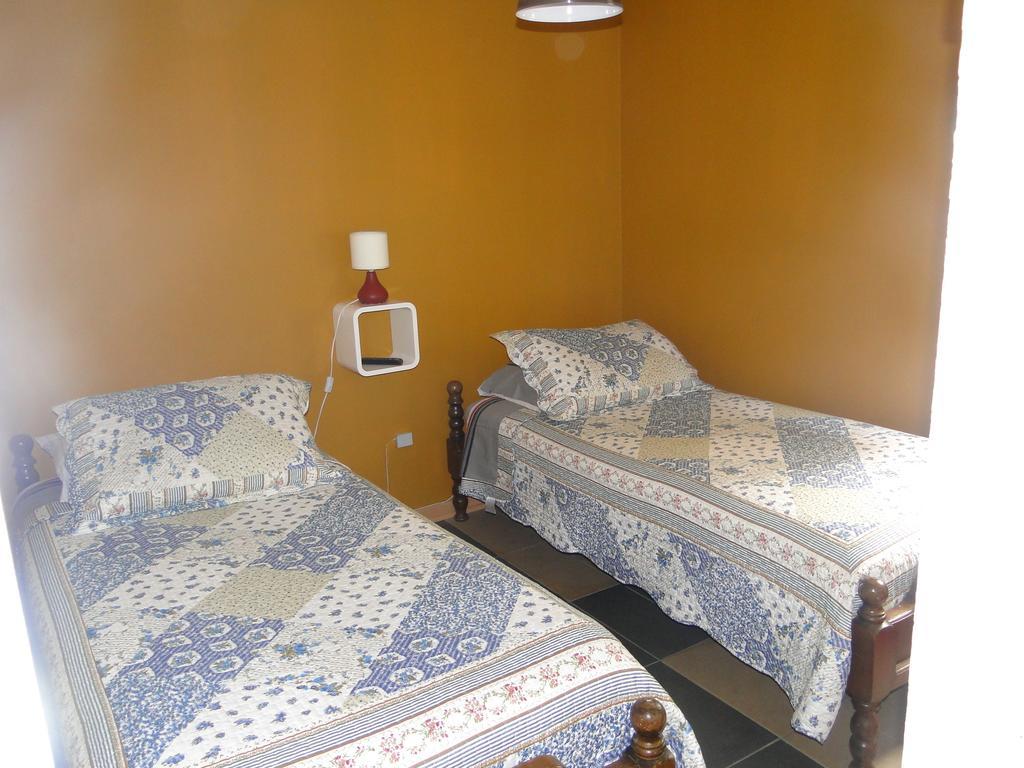 Bed&Breakfast Manque Santiago du Chili Chambre photo