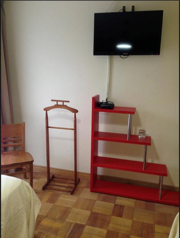 Bed&Breakfast Manque Santiago du Chili Chambre photo