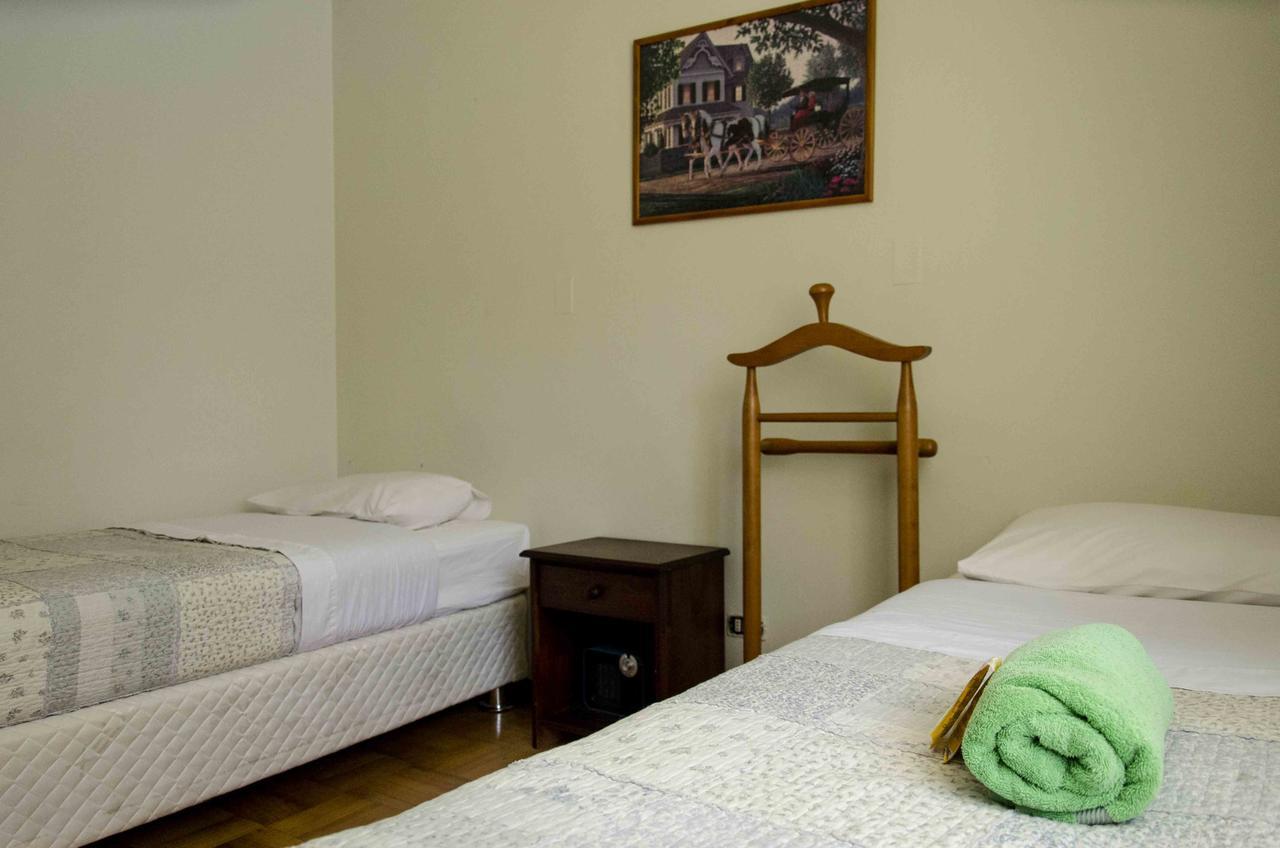 Bed&Breakfast Manque Santiago du Chili Extérieur photo