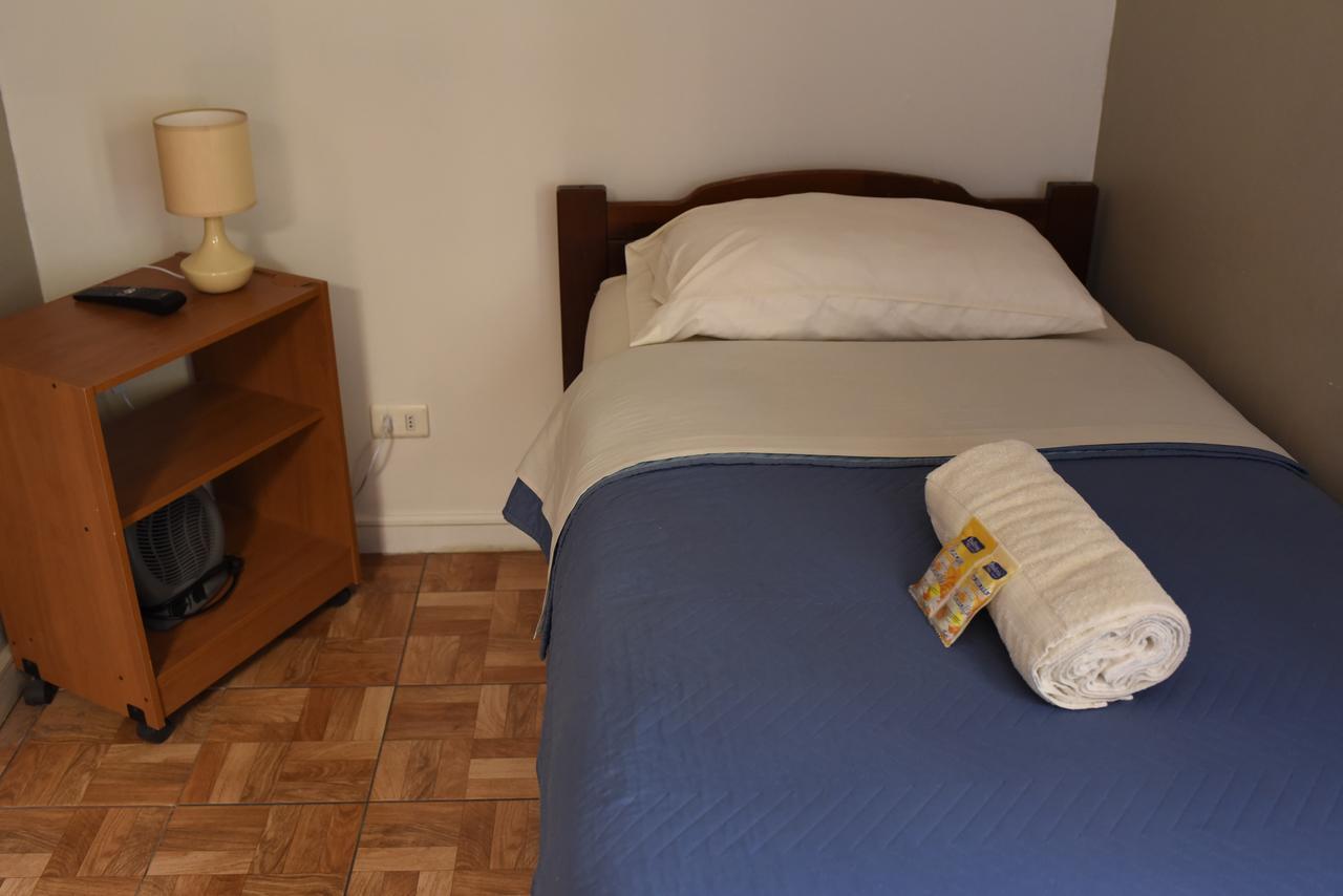 Bed&Breakfast Manque Santiago du Chili Extérieur photo