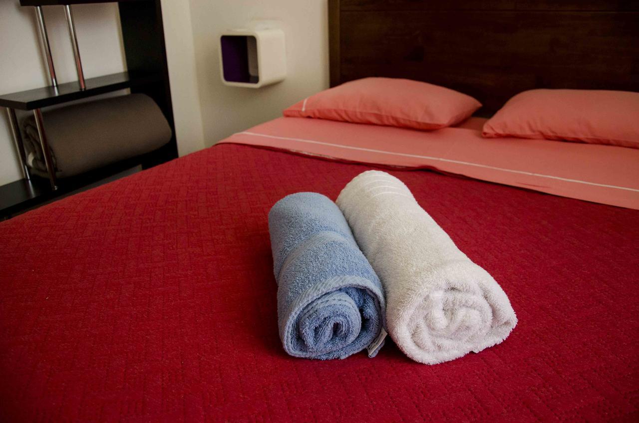 Bed&Breakfast Manque Santiago du Chili Extérieur photo